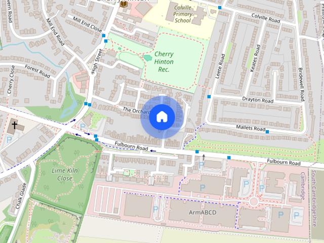 3 bedroom semi detached house to rent