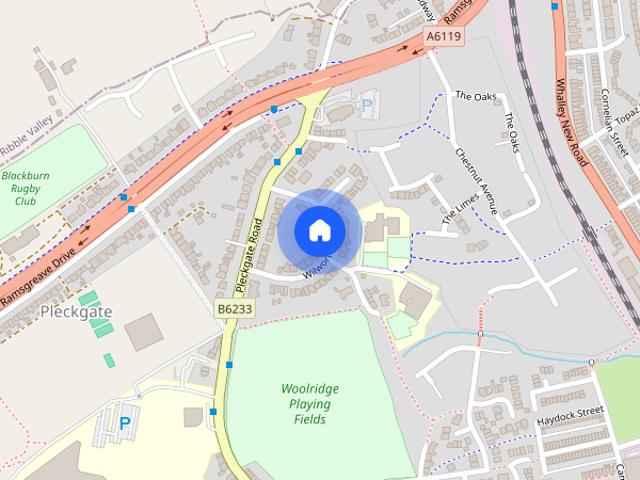 3 bedroom semi detached house to rent