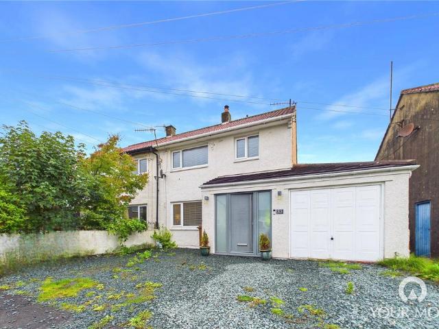3 bedroom semi detached house to rent