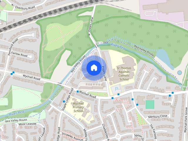 3 bedroom semi detached house to rent
