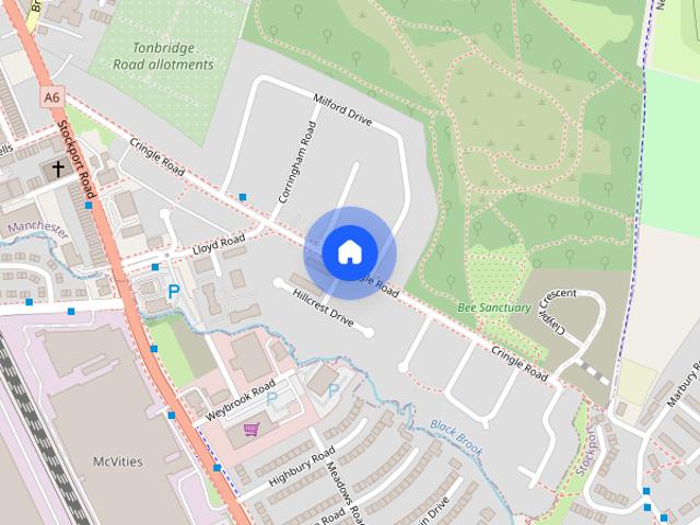 3 bedroom semi detached house to rent