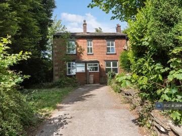 Heywood, Greater Manchester, North West England
