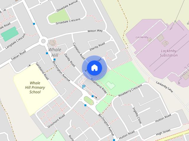 3 bedroom semi detached house to rent