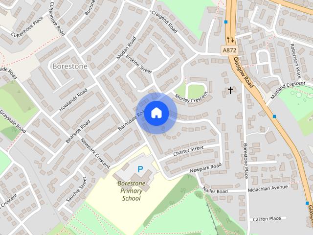 3 bedroom semi detached house to rent