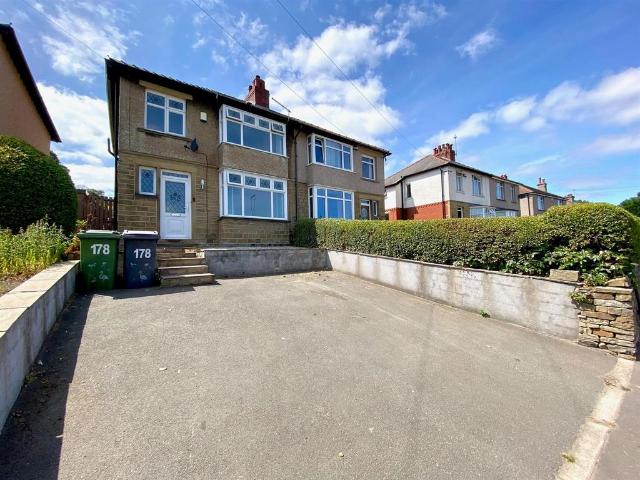 3 bedroom semi detached house to rent