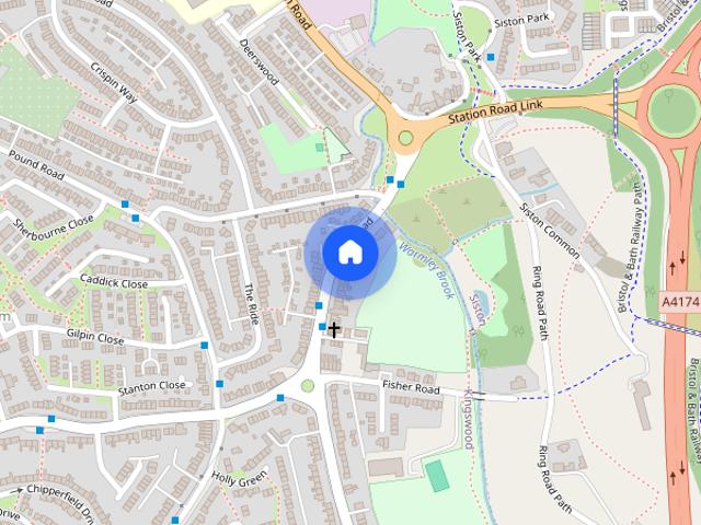 3 bedroom semi detached house to rent