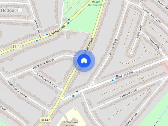 3 bedroom semi detached house to rent
