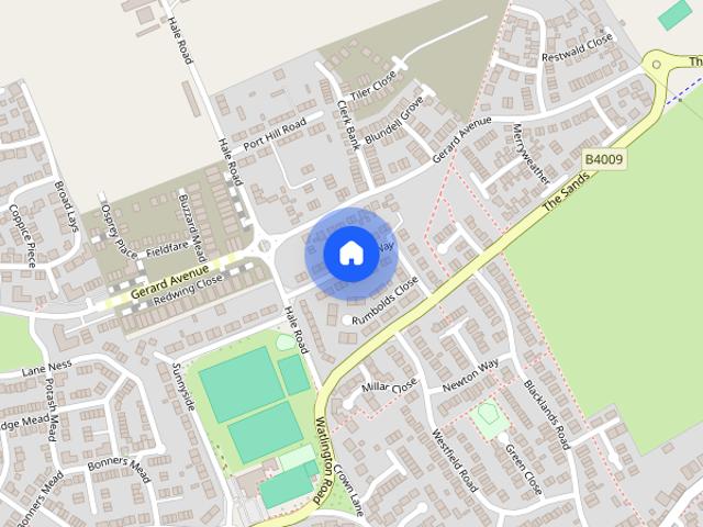 3 bedroom semi detached house to rent
