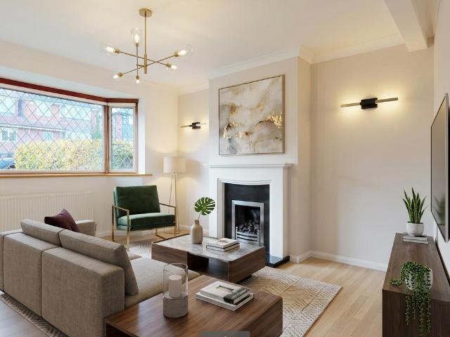 3 bedroom semi detached house to rent