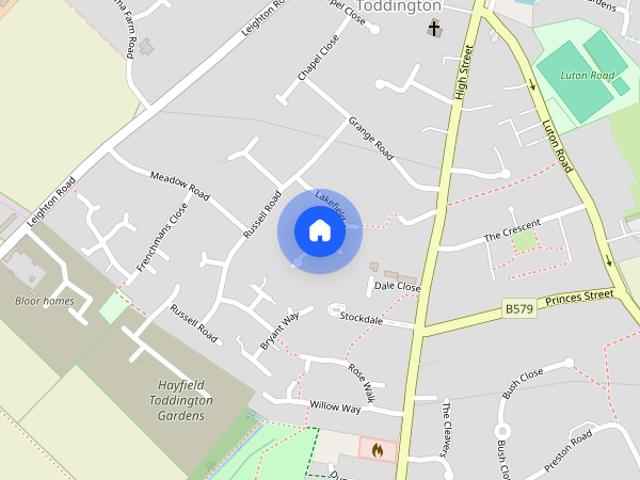 3 bedroom semi detached house to rent