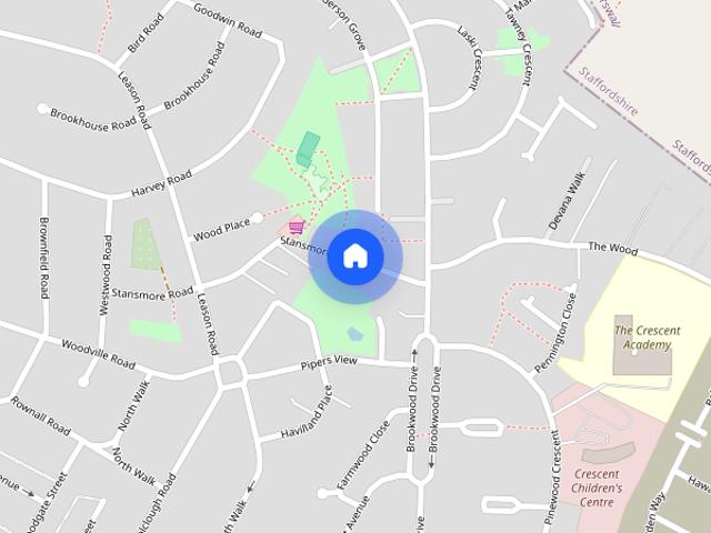 3 bedroom semi detached house to rent