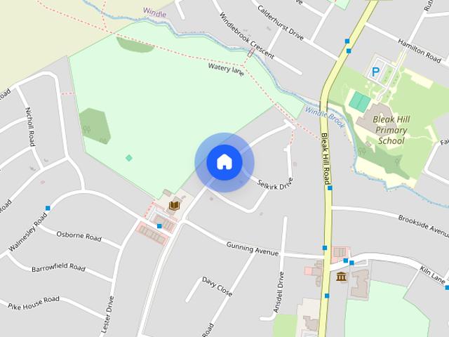 3 bedroom semi detached house to rent