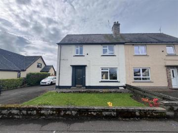 3 bedroom semi detached house to rent