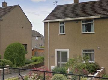 House for rent in Shetland - Garden, Equipped kitchen