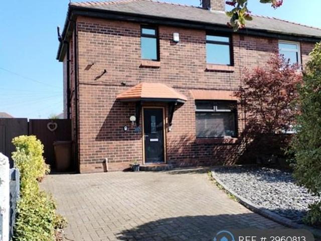3 bedroom semi detached house to rent