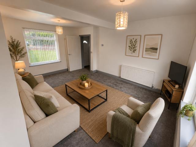 3 bedroom semi detached house to rent