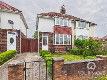 Leighton Crewe, CW1, Stoke and Staffordshire, West Midlands, Midlands