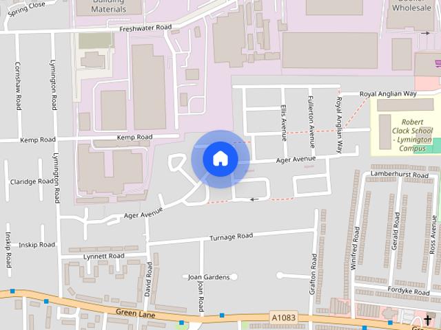 3 bedroom semi detached house to rent