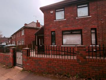 Royton Oldham, OL2, Bradford and West Yorkshire, North England