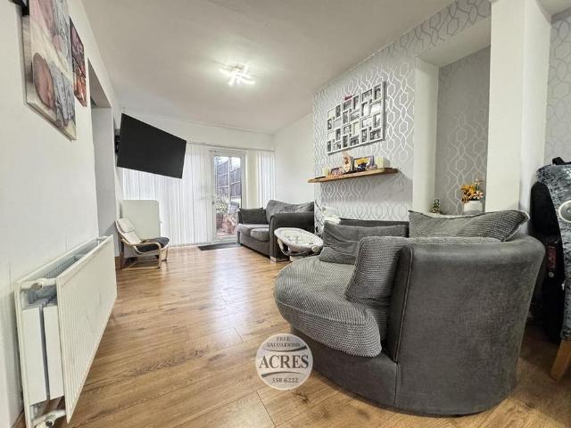 3 bedroom semi detached house to rent