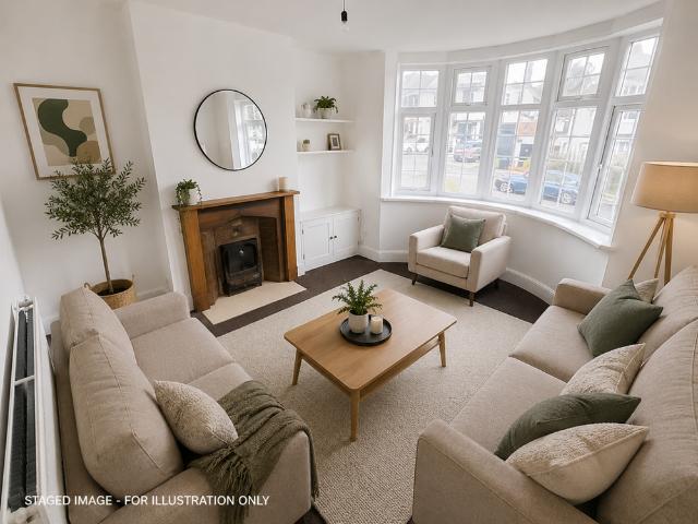 3 bedroom semi detached house to rent