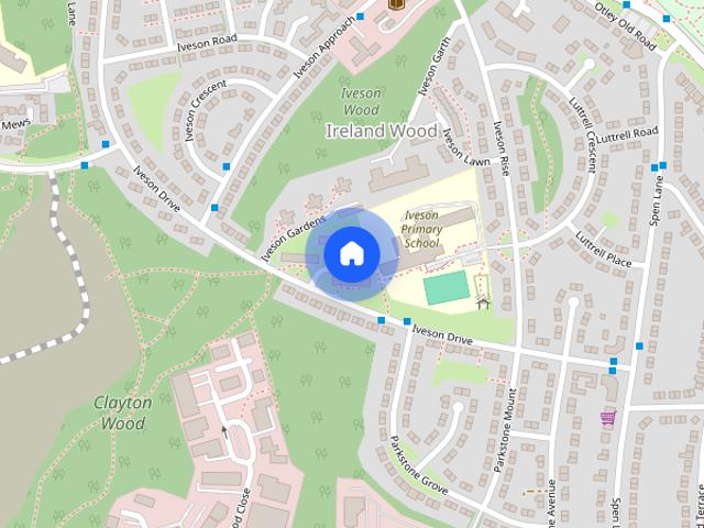 3 bedroom semi detached house to rent