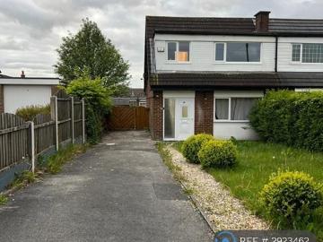 3 bedroom semi detached house to rent