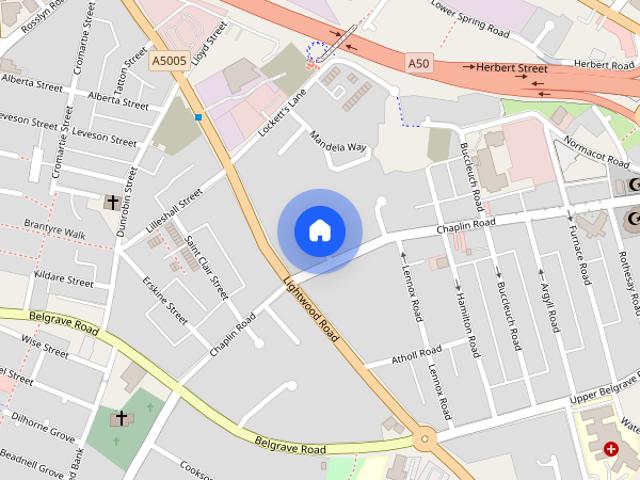 3 bedroom semi detached house to rent