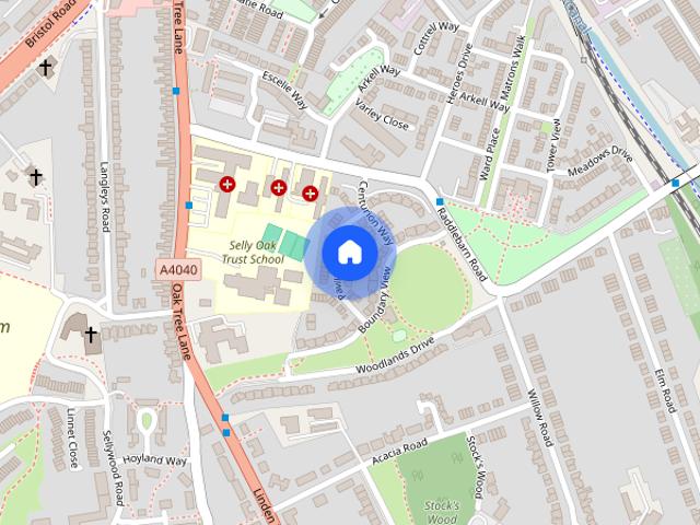 3 bedroom semi detached house to rent