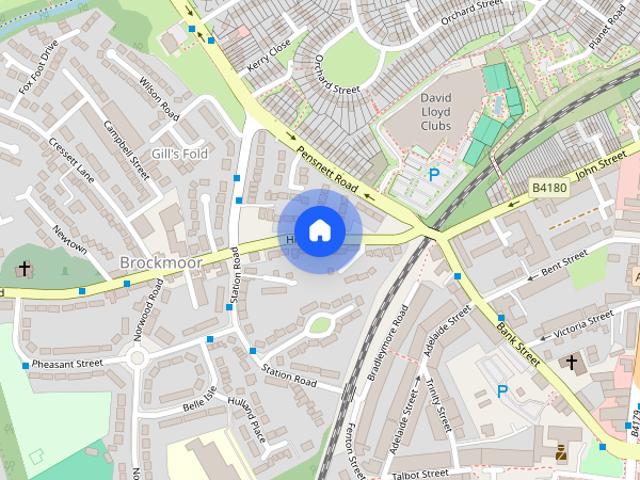 3 bedroom semi detached house to rent
