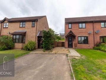 3 bedroom semi detached house to rent