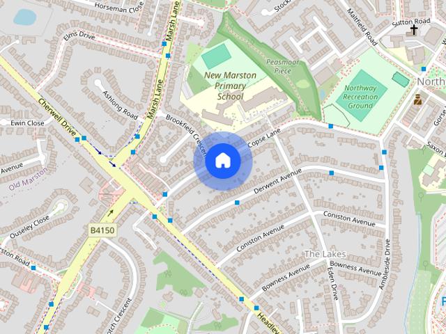 3 bedroom semi detached house to rent