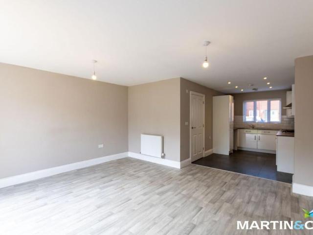 3 bedroom semi detached house to rent