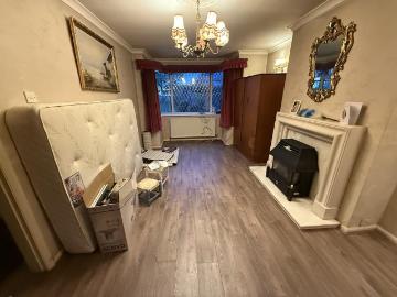 3 bedroom semi detached house to rent