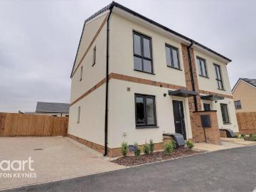 3 bedroom semi detached house to rent