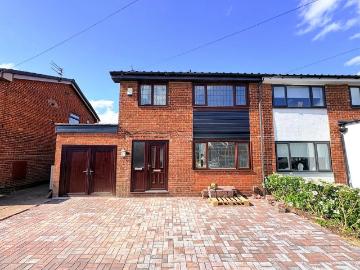 Childwall Liverpool, L16, North East Wales, Midlands