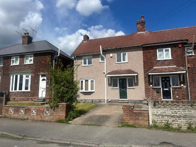 3 bedroom semi detached house to rent