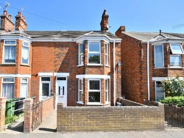 3 bedroom semi detached house to rent