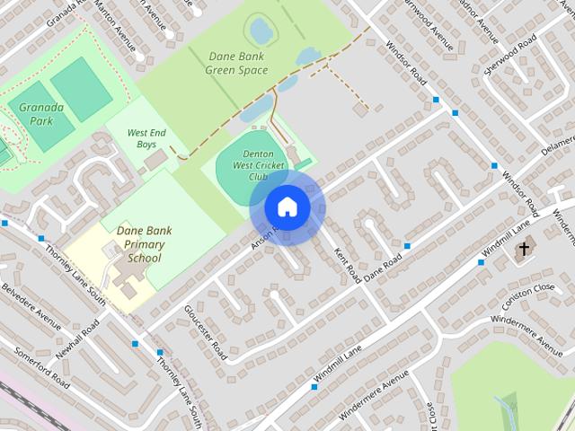 3 bedroom semi detached house to rent