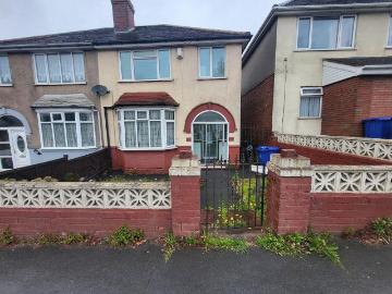 Brierley Hill, West Midlands, Midlands