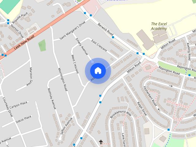 3 bedroom semi detached house to rent