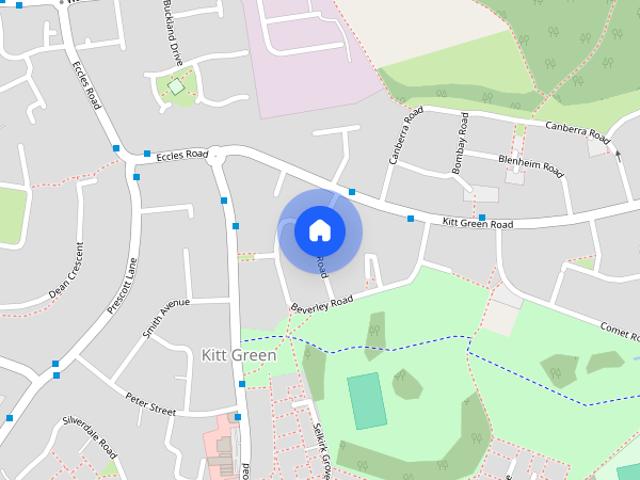3 bedroom semi detached house to rent