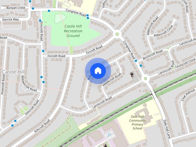 3 bedroom semi detached house to rent