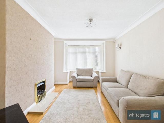 3 bedroom semi detached house to rent