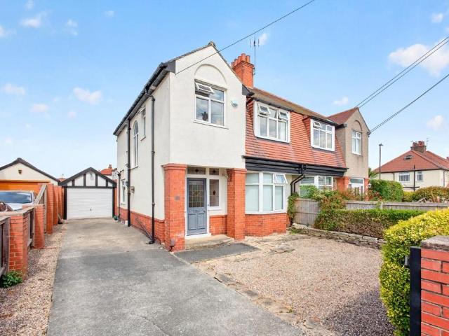 3 bedroom semi detached house to rent