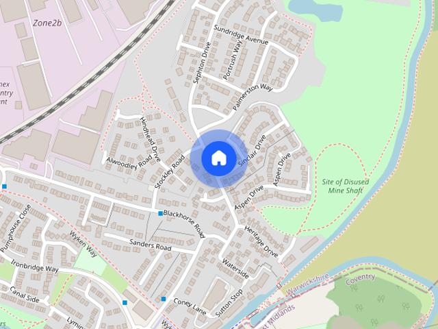 3 bedroom semi detached house to rent