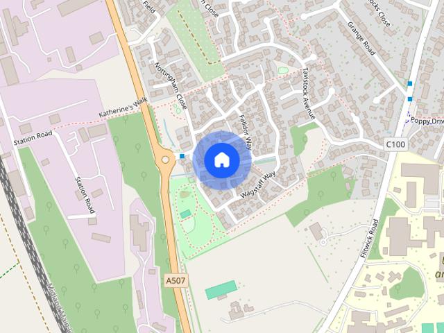 3 bedroom semi detached house to rent