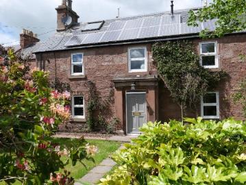 Calvine Pitlochry, PH18, East Central Scotland, South West Scotland