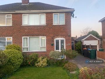 Blacon Chester, CH1, North East Wales, Midlands