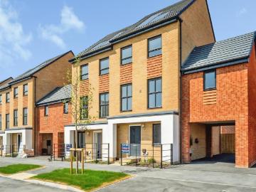House to rent in Abingdon